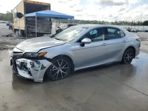 Toyota Camry SE NIGHT SHADE 2.5L 4 2024