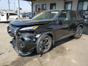 Nissan Rogue SV 1.5L 3 2025