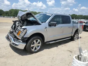 Ford F-150 SUPERCREW 3.5L 6 2023