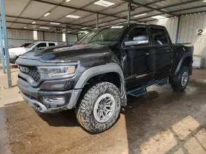 RAM 1500 TRX 6.2L 8 2022