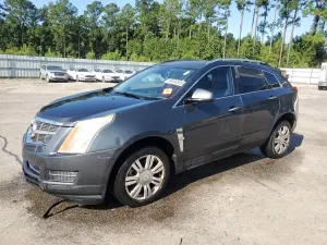 Cadillac SRX LUXURY COLLECTION 3.0L 6 2011