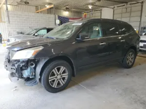 Chevrolet Traverse LT 3.6L 6 2016