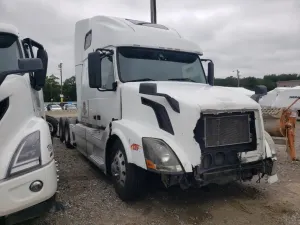 Volvo VN VNL 6 2008