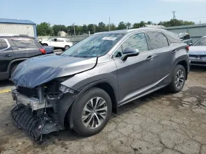 Lexus RX 350 3.5L 6 2021