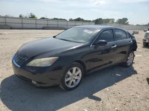 Lexus ES 350 3.5L 6 2008