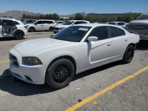 Dodge Charger SE 3.6L 6 2013