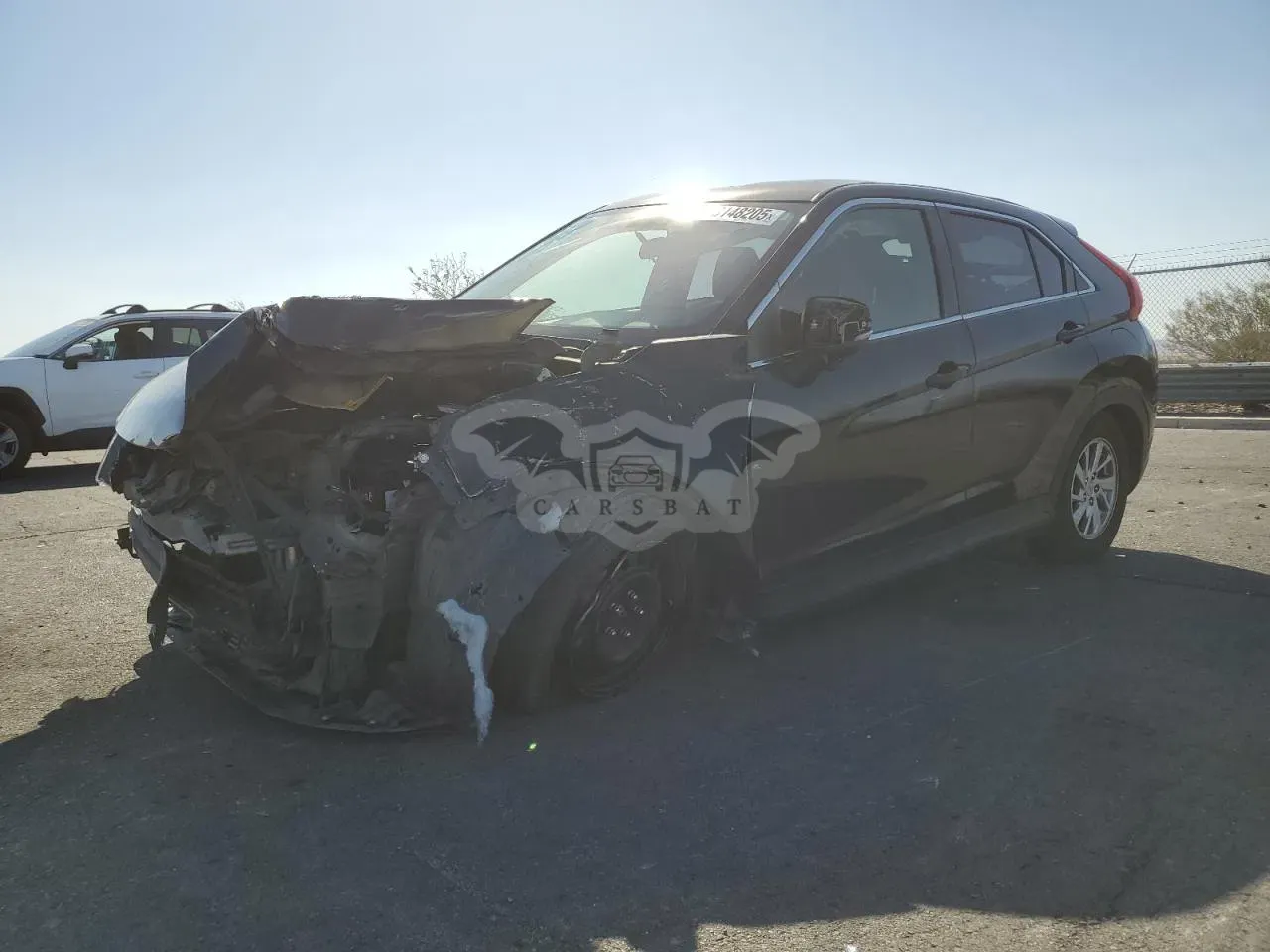 Mitsubishi Eclipse ES 1.5L 4 2019