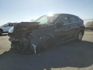 Mitsubishi Eclipse ES 1.5L 4 2019