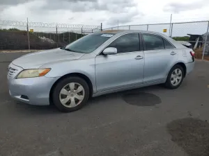 Toyota Camry CE 2.4L 4 2007