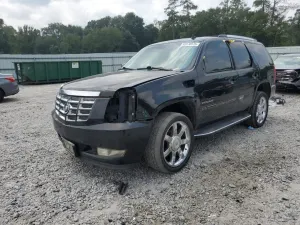 Cadillac Escalade LUXURY 6.2L 8 2012