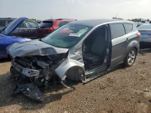 Ford Escape SE 2.0L 4 2014