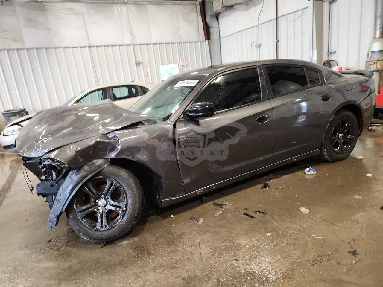 Dodge Charger SXT 3.6L 6 2020