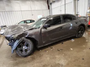 Dodge Charger SXT 3.6L 6 2020