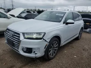 Audi Q7 PREMIUM PLUS 2.0L 4 2018