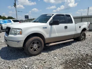 Ford F-150 5.4L 8 2006