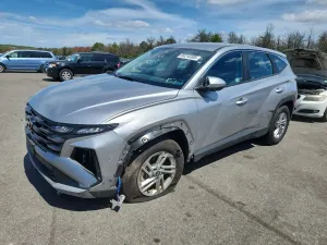 Hyundai Tucson SE 2.5L 4 2025