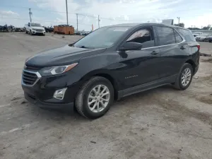 Chevrolet Equinox LT 1.5L 4 2020