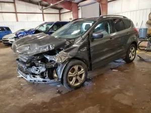 Ford Escape SE 2.0L 4 2016