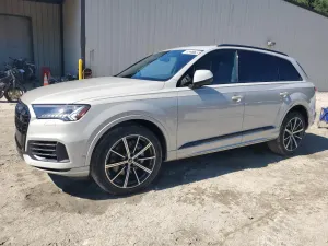 Audi Q7 3.0L 6 2023