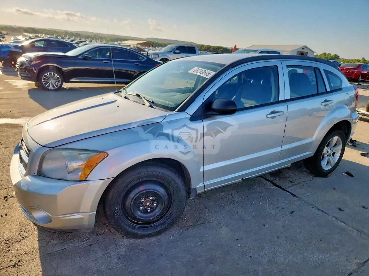 Dodge Caliber MAINSTREET 2.0L 4 2010