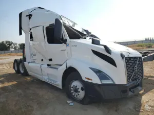 Volvo VNL VNL 12.8L 6 2019