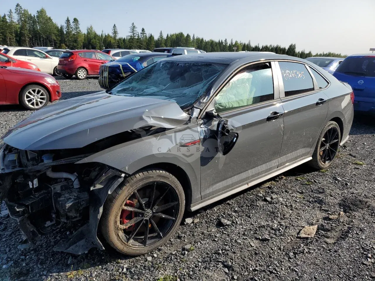 Volkswagen Jetta 40TH ANNIVERSARY 2.0L 4 2024