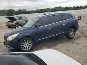 Buick Enclave 3.6L 6 2015