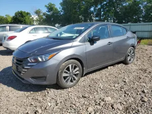 Nissan Versa S 1.6L 4 2023