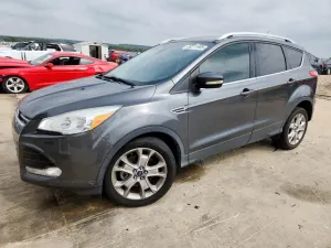 Ford Escape TITANIUM 2.0L 4 2016