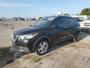 Nissan Kicks S 1.6L 4 2019