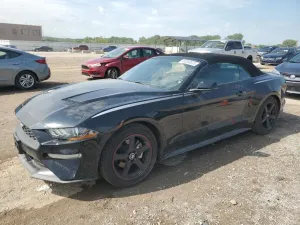 Ford Mustang 2.3L 4 2019