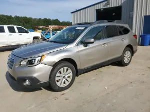 Subaru Outback 2.5I PREMIUM 2.5L 4 2015