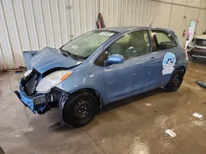 Toyota Yaris 1.5L 4 2008