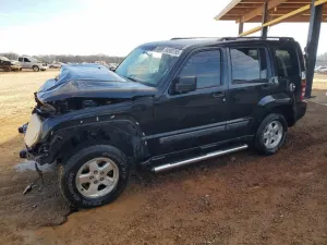 Jeep Liberty SPORT 3.7L 6 2010