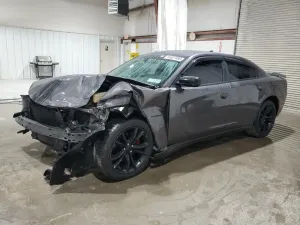 Dodge Charger R/T 5.7L 8 2016