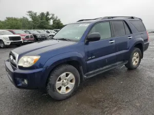 Toyota 4Runner SR5 4.0L 6 2006