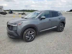 Nissan Kicks SV 2.0L 4 2025