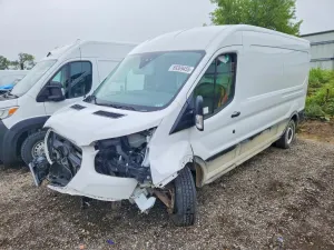 Ford Transit T-150 3.5L 6 2024