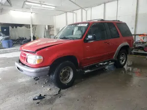 Ford Explorer 4.0L 6 1997
