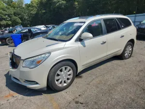 Buick Enclave 3.6L 6 2014