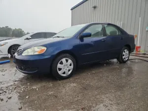 Toyota Corolla CE 1.8L 4 2006