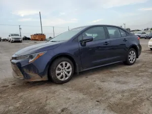 Toyota Corolla LE 2.0L 4 2025