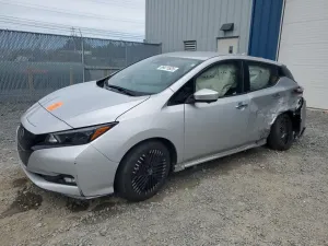 Nissan Leaf SV PLUS 0.0L 0 2023