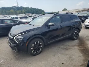 Kia Sportage X LINE 2.5L 4 2023