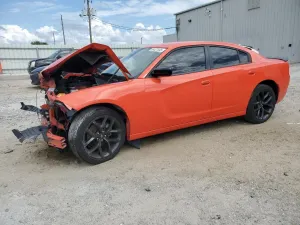 Dodge Charger SXT 3.6L 6 2022