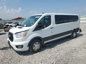 Ford Transit T-350 3.5L 6 2021