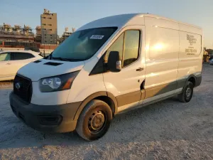 Ford Transit T-250 3.5L 6 2021