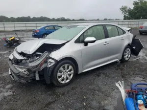 Toyota Corolla LE 1.8L 4 2020