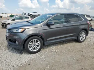 Ford Edge SEL 2.0L 4 2019