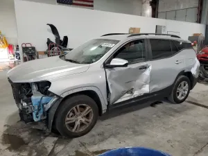 GMC Terrain SLE 1.5L 4 2022